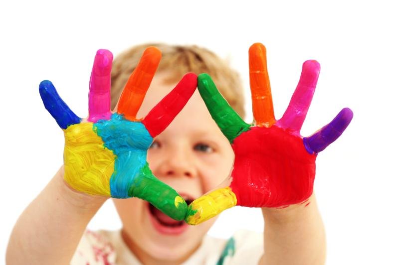 Autism: Sensory processing disorder